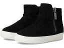 () j[i LbY K[Y A}_ (gh[/g Lbh/rbO Lbh) Nina Kids girls Nina Kids Amanda (Toddler/Little Kid/Big Kid) Black Microsuede