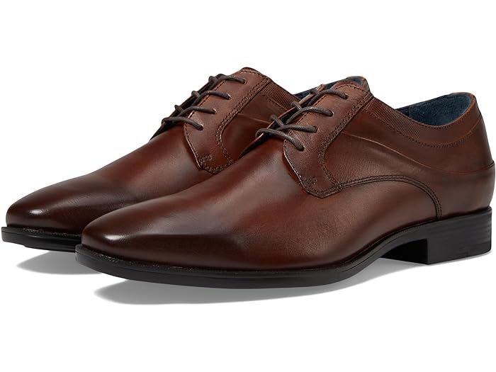 () 󥹥ȥ&ޡե  ܥ ץ졼 ȥ Johnston & Murphy men Gibbons Plain...