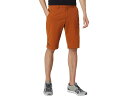 (取寄) フライロー メンズ プレストン ショーツ Flylow men Flylow Preston Shorts Copper