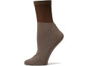 () EHtH[h fB[X VCj[ V[A \bNX Wolford women Wolford Shiny Sheer Socks Umber/Silver