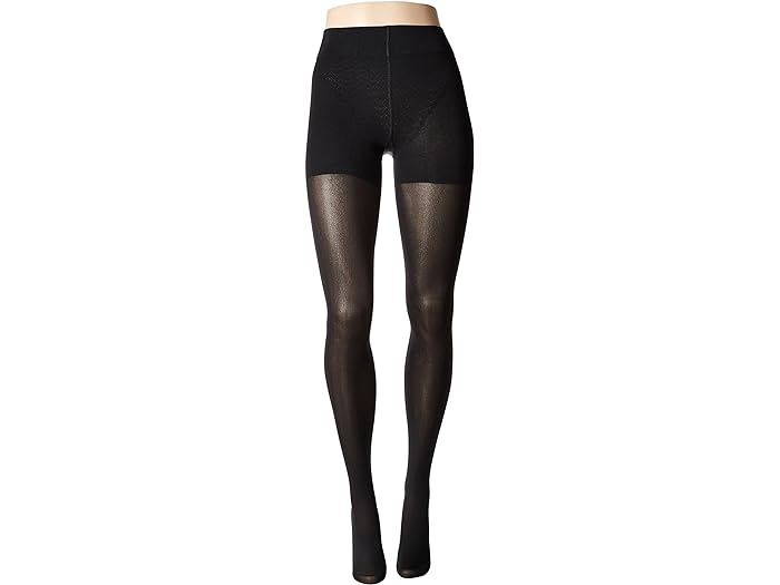 () ե ǥ ٥ͥå ɥ 饰 66 ȥ ȥå  Wolford women Wolford Velvet de Luxe 66 Control Top Tights Black