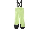 (取寄) スパイダー キッズ ボーイズ プロパルジョン パンツ (ビッグ キッズ) Spyder Kids boys Spyder Kids Propulsion Pants (Big Kids) Lime Ice