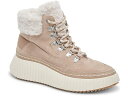 () h`FB[^ fB[X fr[ Dolce Vita women Dolce Vita Debbie Taupe Suede