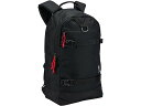 (取寄) ニクソン ランサック バックパック リ Nixon Nixon Ransack Backpack II Black