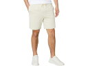 (取寄) ボス メンズ セウォーク スウェットショーツ BOSS men BOSS Sewalk Sweatshorts Light Sand