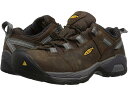 (取寄) キーン ユーティリティ メンズ デトロイト Xt スティール トゥ エスド KEEN Utility men Detroit XT Steel Toe...