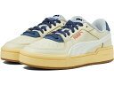 (取寄) プーマ キッズ キッズ プーマ キッズ カリフォルニア プロ n アンド T スニーカー (ビッグ キッド) PUMA Kids kids PUMA Kids Puma Kids California Pro N & T Sneaker (Big Kid) Alpine Snow/Puma White/Persian Blue