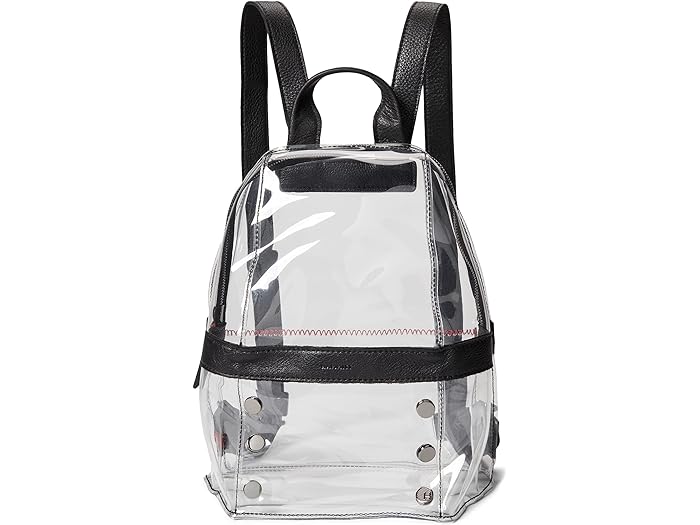 () n~bg fB[X n^[ 2 obNpbN Hammitt women Hammitt Hunter 2 Backpack Black/Gunmetal