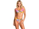 () }[W fB[X WO C s[N ubg gbv Maaji women Maaji Jungle Rain Peak Bralette Top Multicolor