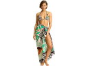 () V[tH[ fB[X AgeBX T Seafolly women Seafolly Atlantis Sarong Ecru