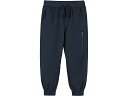 () AfBG@LbY {[CY nCubg ebN WK[Y (gh[/g LbY) ANDY & EVAN KIDS boys ANDY & EVAN KIDS Hybrid Tech Joggers (Toddler/Little Kids) Navy