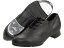 () ֥å ǥ å եå ץå  å 塼 Bloch women Bloch Tap Flex Split Sole Tap Shoe Black