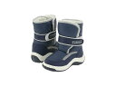 (取寄) ツンドラ ブーツ キッズ ボーイズ スノー キッズ (トドラー/リトル キッド/ビッグ キッド) Tundra Boots Kids boys Tundra Boots Kids Snow Kids (Toddler/Little Kid/Big Kid) Navy