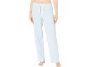 (取寄) ローレン ラルフローレン レディース コットン ポリエステル ジャージ セパレート ロング パンツ LAUREN Ralph Lauren women...