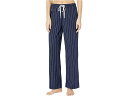 (取寄) ローレン ラルフローレン レディース コットン ポリエステル ジャージ セパレート ロング パンツ LAUREN Ralph Lauren women...