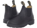 (取寄) ブランドストーン キッズ キッズ BL531 (トドラー/リトル キッド/ビッグ キッド) Blundstone Kids kids Blundstone Kids BL531 (Toddler/Little Kid/Big Kid) Black