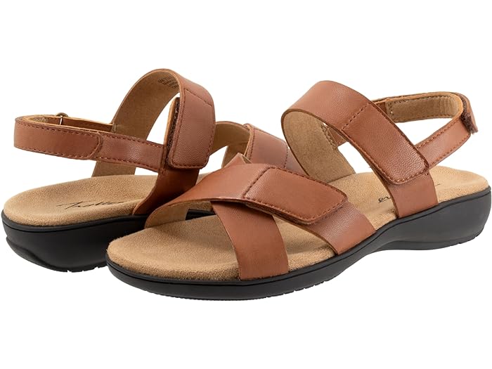 () ȥå ǥ С Trotters women River Luggage