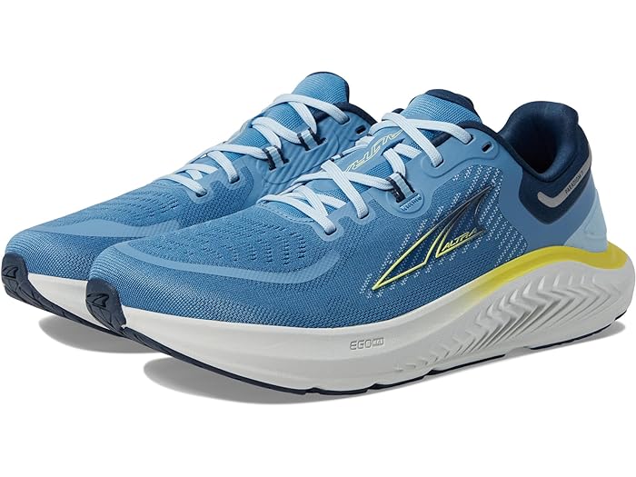 () ȥ ǥ ѥ 7 Altra women Paradigm 7 Blue