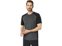 ■商品詳細■ブランドSmartwool スマートウール■商品名Smartwool Active Mesh Short Sleeve Teeアクティブ メッシュ ショート スリーブ ティー■商品状態新品未使用・並行輸入品■色Charcoal Heather■詳細この製品を構成する主要な材料には、最低20パーセントのリサイクルコンテンツが含まれています。-洗濯機で冷水で洗う.■備考(取寄) スマートウール メンズ アクティブ メッシュ ショート スリーブ ティー Smartwool men Smartwool Active Mesh Short Sleeve Tee Charcoal HeatherSmartwool スマートウール メンズ ポロシャツ トップス ウェア ブランド ファッション 男性 カジュアル 大きいサイズ ビックサイズ zp-9927934