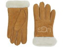 ■商品詳細■ブランドUGG アグ■商品名UGG Embroidered Water Resistant Sheepskin Gloves with Tech Palmエンブロイダー ウォーター レジスタント シープスキン グローブ ウィズ テック パーム■商品状態新品未使用・並行輸入品■色Chestnut■詳細耐水性.-スポットクリーン.■備考(取寄) アグ レディース エンブロイダー ウォーター レジスタント シープスキン グローブ ウィズ テック パーム UGG women UGG Embroidered Water Resistant Sheepskin Gloves with Tech Palm ChestnutUGG アグ 手袋 レディース グローブ カジュアル 女性 ファッション かわいい 正規品 zp-9547946