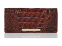 () u[~ fB[X { AfB EHbg Brahmin women Brahmin Melbourne Ady Wallet Pecan