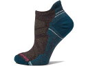 (取寄) スマートウール レディース パフォーマンス ハイク ライト クッション ロウ アンクル Smartwool women Smartwool Performance Hike Light Cushion Low Ankle Bordeaux/Taupe Marl