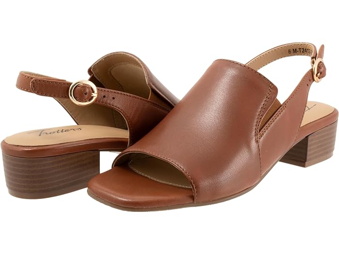 () ȥå ǥ ˥ Trotters women Nila Luggage
