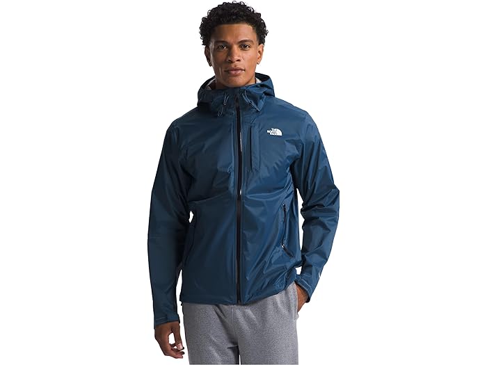 (取寄) ノースフェイス メンズ アルタ ビスタ ジャケット The North Face men The North Face Alta Vista Jacket Shady Blue