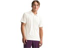 (取寄) ノースフェイス メンズ アドベンチャー ポロ The North Face men Adventure Polo White Dune(4)