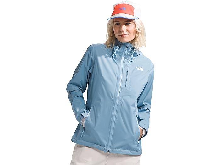 (取寄) ノースフェイス レディース アルタ ビスタ ジャケット The North Face women The North Face Alta Vista Jacket Steel Blue