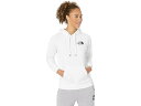 ザ・ノース・フェイス (取寄) ノースフェイス レディース ボックス NSE プルオーバー ブーディ The North Face women The North Face Box Nse Pullover Hoodie TNF White/TNF Black