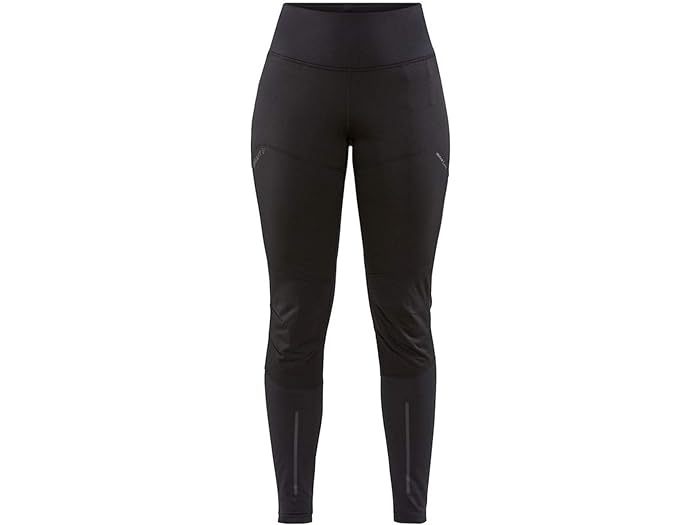 () Ntg fB[X ADV GbZX EBh ^Cc Craft women Craft ADV Essence Wind Tights Black