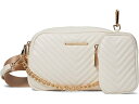 () Ah fB[X ~bNX }bg ALDO women ALDO Zinka 100Syn Mix Mat White