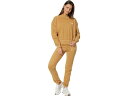 () r{ fB[X ` EB[NGh bN lbN XEFbgVc Billabong women Billabong Chill Weekend Mock Neck Sweatshirt Cosmic Khaki