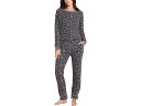 () xAtbgh[X fB[X R[WVbN Eg Cg XE` xAtbg C U Ch vI[o[ Barefoot Dreams women Barefoot Dreams CozyChic Ultra Lite Slouchy Barefoot In The Wild Pullover Graphite-Carbon