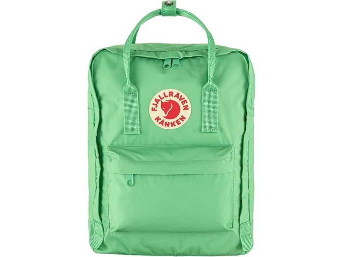 () tF[[x Fjllrven Fjallraven Kanken Apple Mint