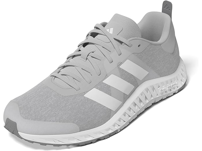 () AfB_X GuZbg adidas adidas Everyset Grey Two/Footwear White/Footwear White