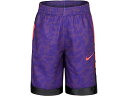 () iCL LbY {[CY hC-tBbg G[g V[c (gh[/g LbY) Nike Kids boys Nike Kids Dri-FIT Elite Shorts (Toddler/Little Kids) Electro Purple