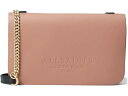 (取寄) オールセインツ レディース リュディヴィーヌ クロスボディ AllSaints women AllSaints Ludivine Crossbody Terracotta Pink