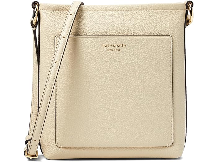 楽天ジェットラグ楽天市場店（取寄） ケイトスペード レディース アヴァ ペブルド レザー Kate Spade New York women Kate Spade New York Ava Pebbled Leather Swingpack Mountain Pass