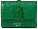 () PCgXy[h fB[X RpNg EHbg Kate Spade New York women Kate Spade New York compact wallet Watercress