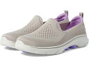 () XPb`[Y ptH[}X fB[X S[ EH[N 7 B[i SKECHERS Performance women SKECHERS Performance Go Walk 7 Vina Taupe/Lavender