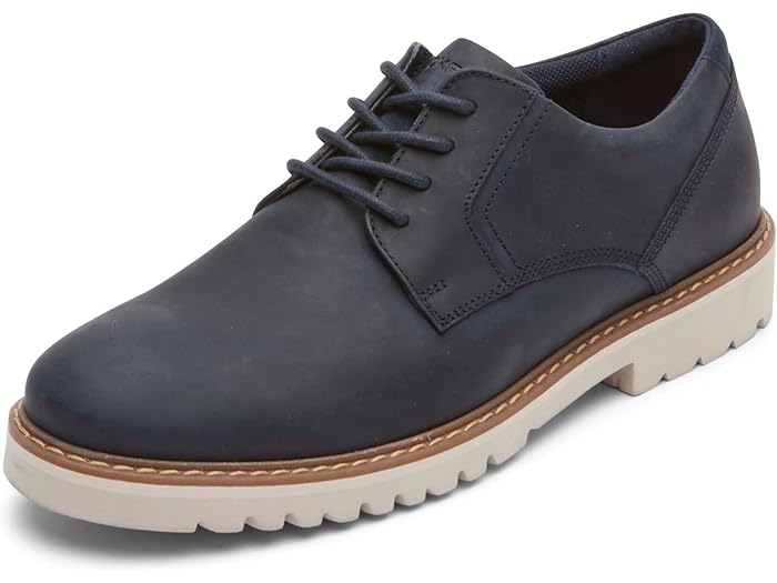 () åݡ  ޡ٥å ץ졼 ȥ åե Rockport men Maverick Plain To...