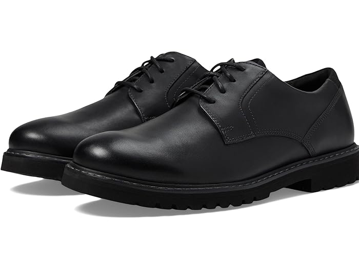() åݡ  ޡ٥å ץ졼 ȥ åե Rockport men Maverick Plain To...