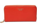 () PCgXy[h fB[X K TtB[m U[ Wbv AEh R`l^ EHbg Kate Spade New York women Kate Spade New York Morgan Saffiano Leather Zip Around Continental Wallet Red Berry
