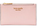 () PCgXy[h fB[X oCtH[h EHbg Kate Spade New York women Kate Spade New York Bifold Wallet Shimmer Pink