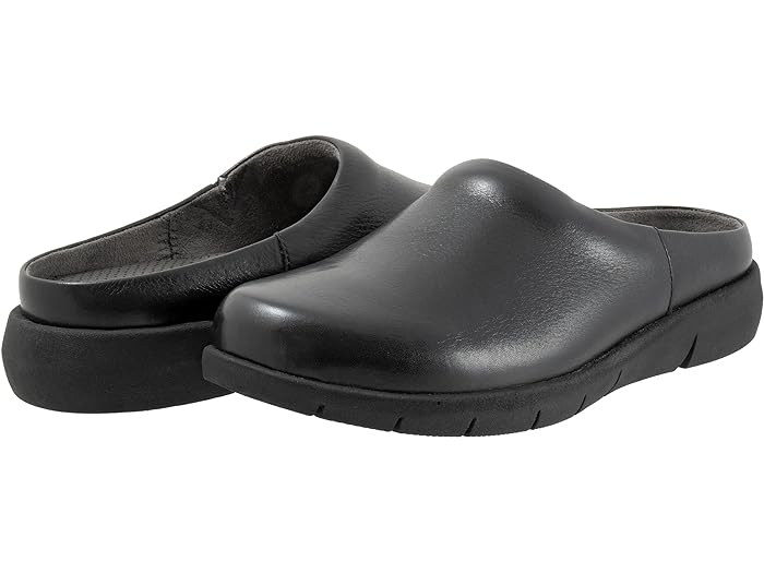 (取寄) ソフトウォーカー レディース アンドリア SoftWalk women Andria Black