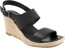 (取寄) ソフトウォーカー レディース ハートレイ SoftWalk women Hartley Black(4)