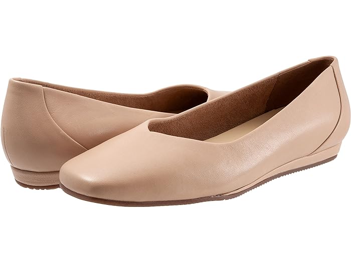 (取寄) ソフトウォーカー レディース ヴェールール SoftWalk women Vellore Nude