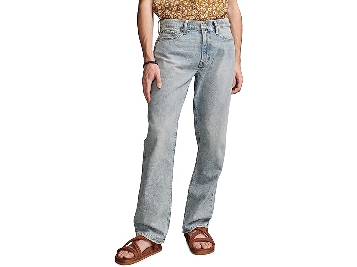 () å֥  363 ȥ졼 Lucky Brand men Lucky Brand 363 Straight Paxton